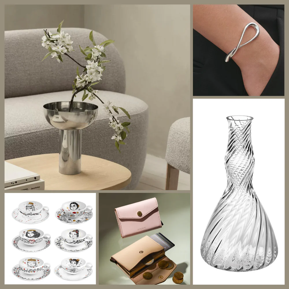 Distinctive Design for Modern Living